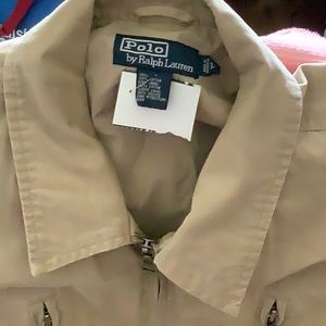 Men’s Ralph Lauren